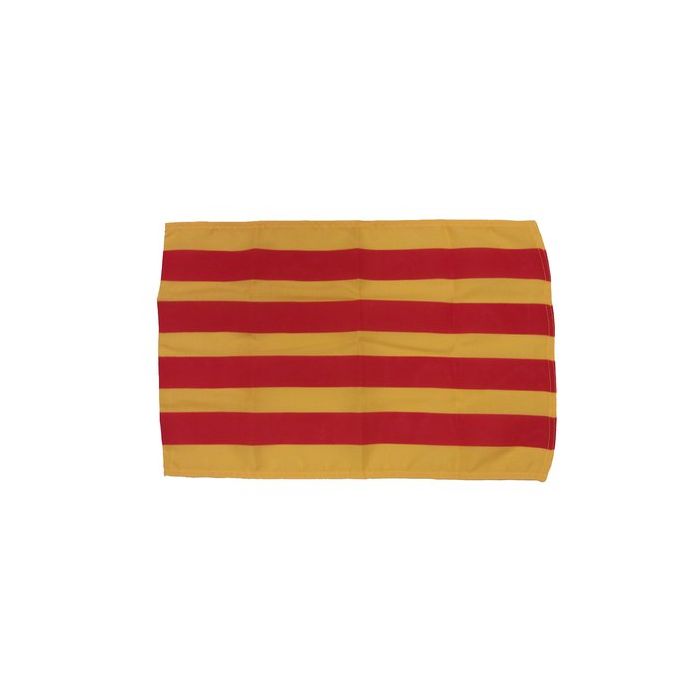 Cataluña Flag 30X45 Cm | Gs73363 | Vibrant Display Decoration