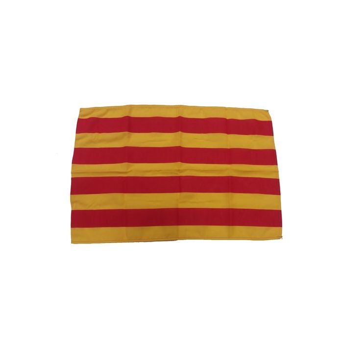 Cataluña Flag 40X60 Cm | Gs73364 | Vibrant Indoor/Outdoor Display