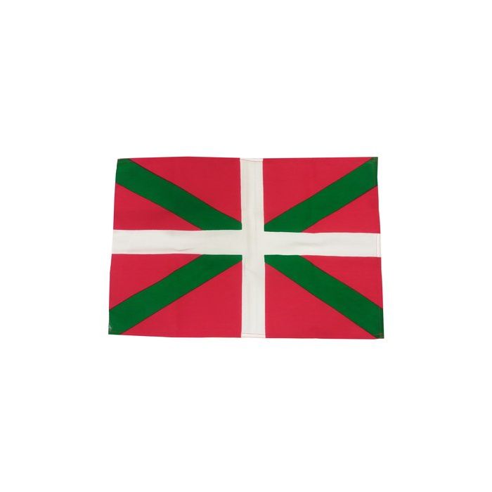 Euskadi Flag 30X45 Cm | Gs73366 | Decorative Flag By Goldenship