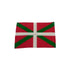Euskadi Flag 40X60 Cm | Gs73367 | Perfect For Display And Decoration