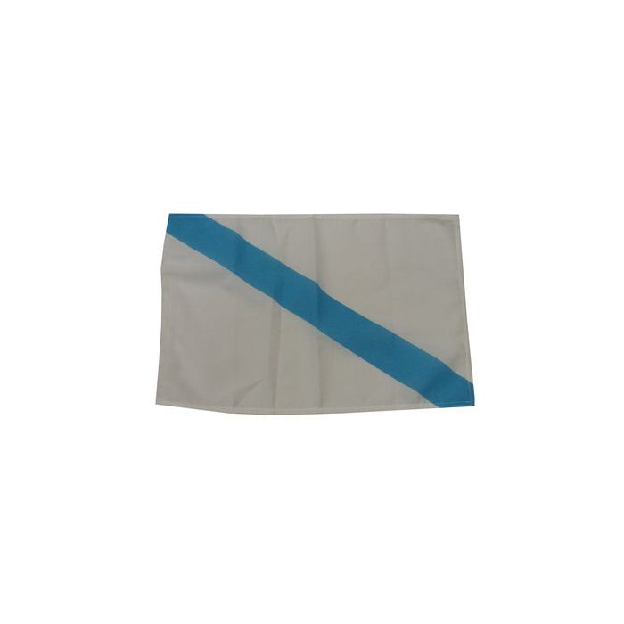 Galicia Flag 30X45 Cm | Gs73369 | Decorative Display Flag