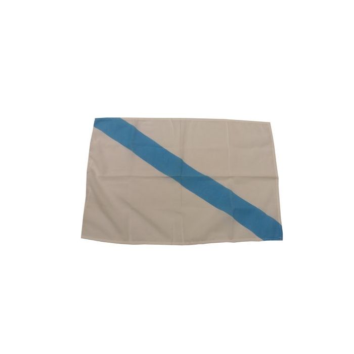 Galicia Flag 40X60 Cm | Gs73370 | Perfect For Display And Decoration