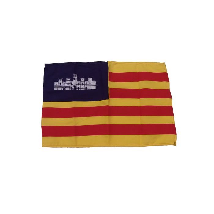 Islas Baleares Flag 30X45 Cm | Gs73372 | Perfect For Display