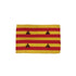 Ibiza Flag 30X45 Cm | Gs73375 | Vibrant Decoration Flag