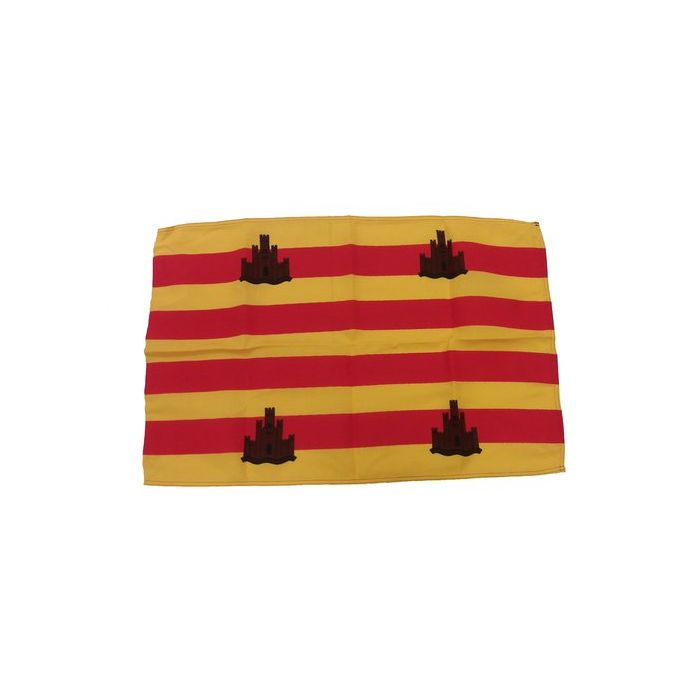 Ibiza Flag 40X60 Cm | Gs73376 | Perfect For Any Occasion