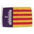 Mallorca Flag 20X30 Cm | Gs73377 | Vibrant Display Flag