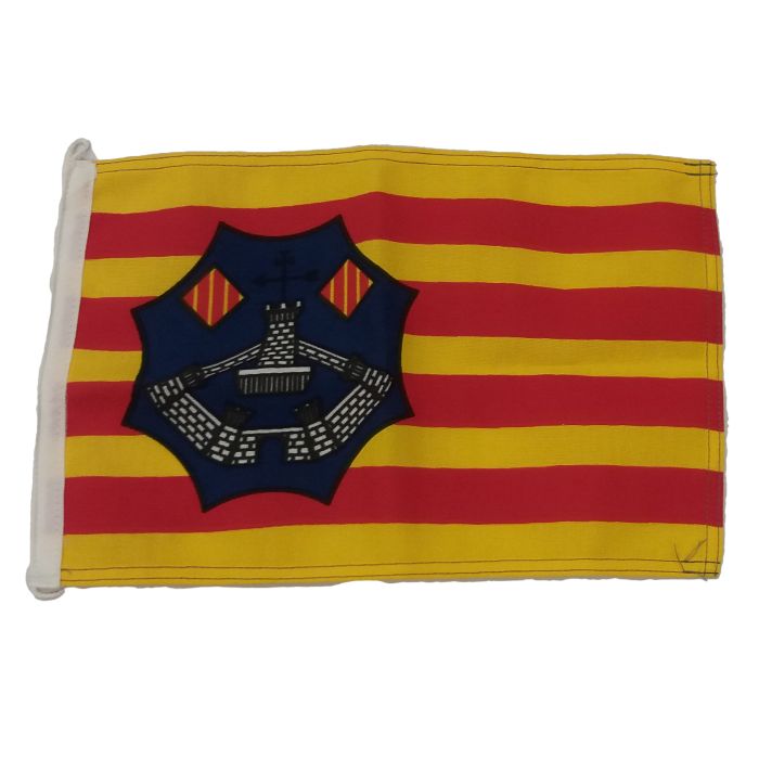Menorca Flag 20X30 Cm | Gs73380 | Perfect For Display & Decoration