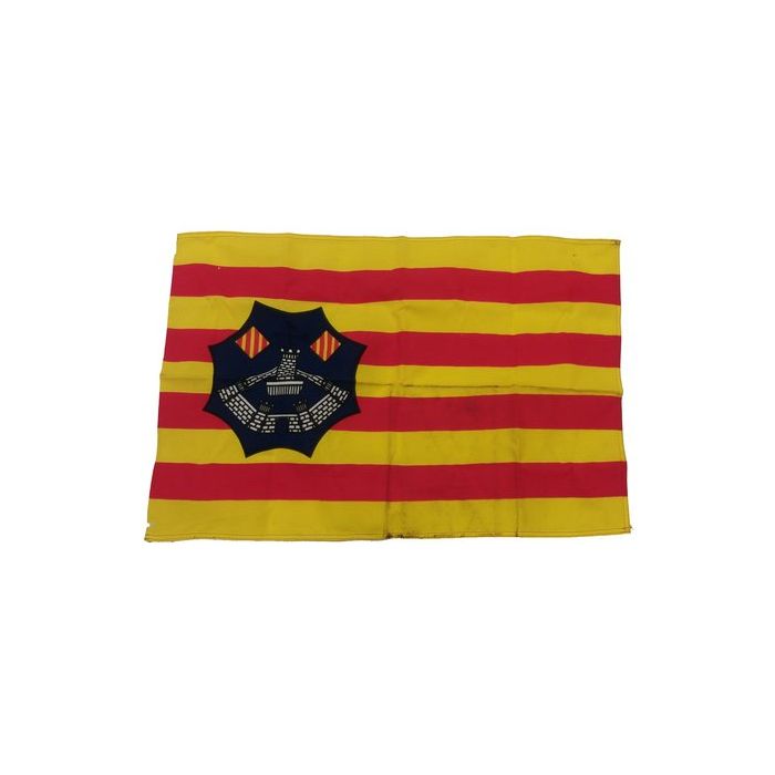 Menorca Flag 40X60 | Gs73382 | Durable Vibrant Display Flag