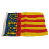 Valencia Flag 20X30 | Gs73383 | Vibrant Design For Display