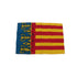 Valencia Flag 30X45 | Gs73384 | Stylish Hardware From Goldenship