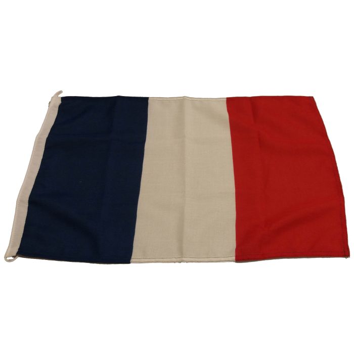 Flag France 30X45 | Gs73390 | Vibrant Durable Flag For All Occasions