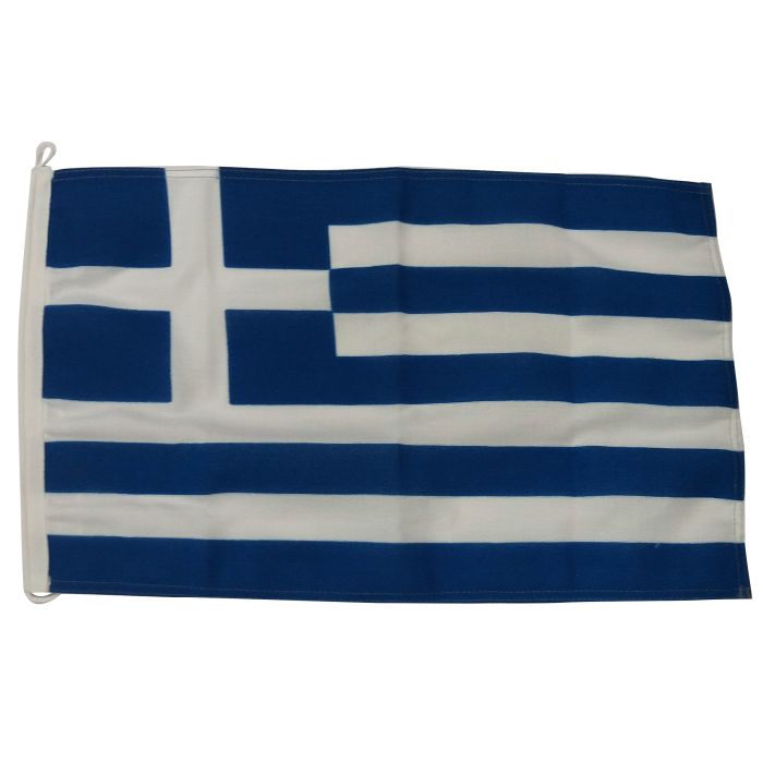 Flag Greece 30X45 | Gs73392 | Durable & Vibrant Flag For All Occasions