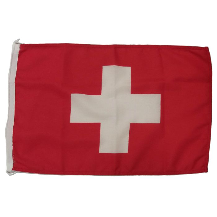 Switzerland Flag 30X45 Cm | Gs73397 | Durable & Vibrant Design