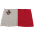 Flag Malta 30X45 | Gs73398 | Durable Indoor/Outdoor Flag