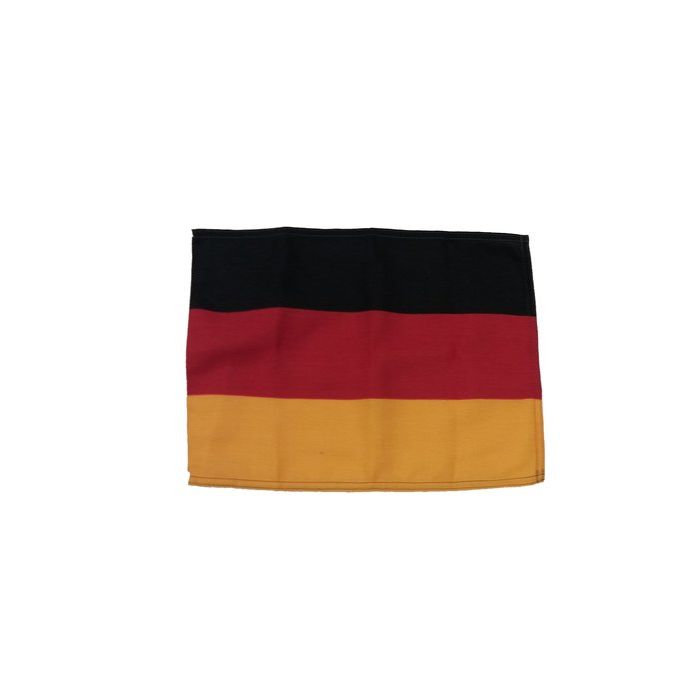 German Flag 20X30 Cm | Gs73400 | Perfect For Any Occasion