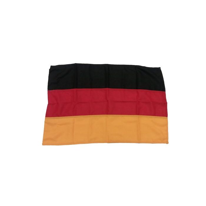 German Flag 40X60 Cm | Gs73401 | Perfect For Any Occasion