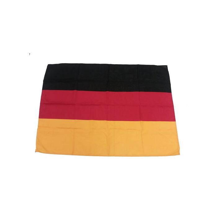 German Flag 70X100 Cm | Gs73402 | Perfect For Any Occasion