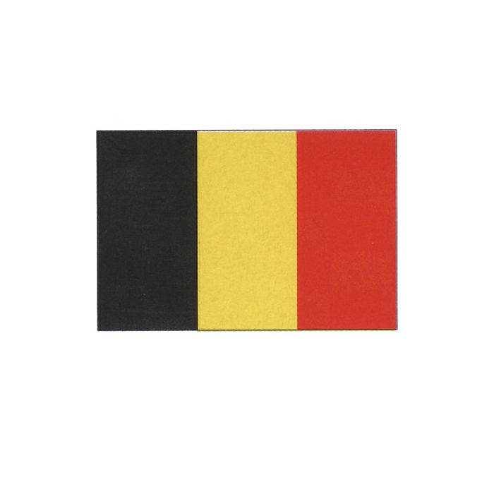 Belgium Flag 20X30 | Gs73403 | Perfect For Deck Displays