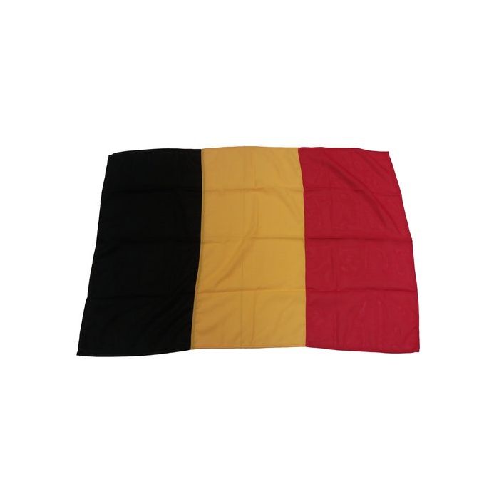 Belgium Flag 70X100 Cm | Gs73405 | Celebrate Your National Pride