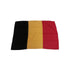 Belgium Flag 70X100 Cm | Gs73405 | Celebrate Your National Pride