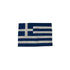 Greece Flag 20X30 Cm | Gs73412 | Perfect For Patriotic Displays