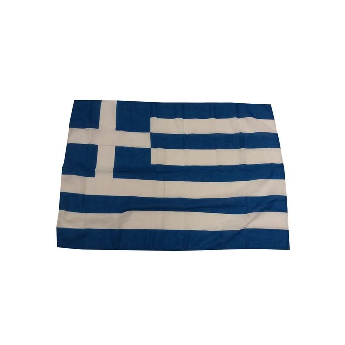 Greece Flag 70X100 Cm | Gs73414 | Durable & Vibrant Decor