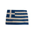 Greece Flag 70X100 Cm | Gs73414 | Durable & Vibrant Decor