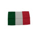 Italy Flag 40X60 Cm | Gs73419 | Goldenship | Pride & Decor