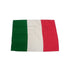 Italy Flag 70X100 Cm | Gs73420 | Vibrant & Proud Display