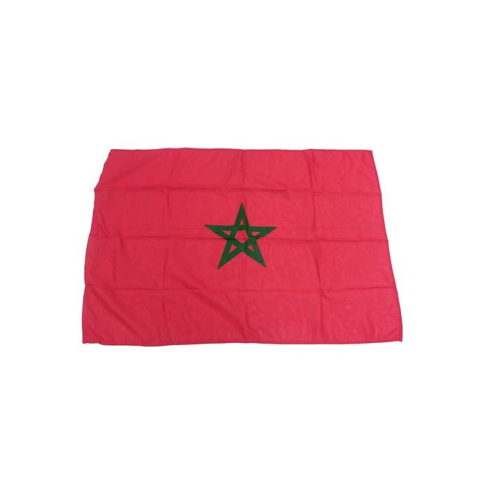 Morocco Flag 70X100 Cm | Gs73423 | Perfect For Any Occasion