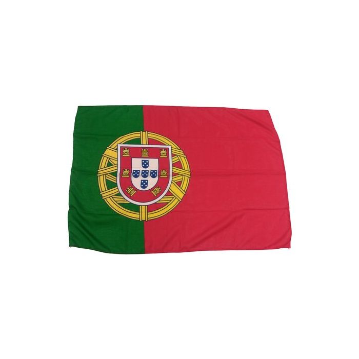Portugal Flag 40X60 Cm | Gs73425 | Perfect For Any Occasion