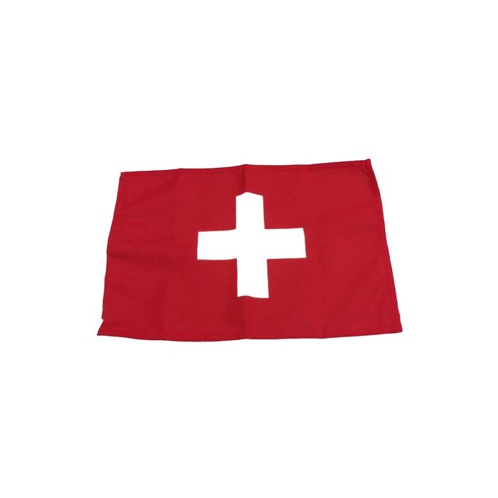 Switzerland Flag 20X30 Cm | Gs73427 | Vibrant Decor For Any Occasion