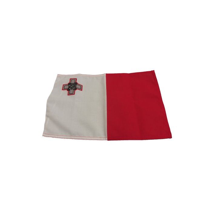 Malta Flag 20X30 | Gs73430 | Perfect For Display & Decoration