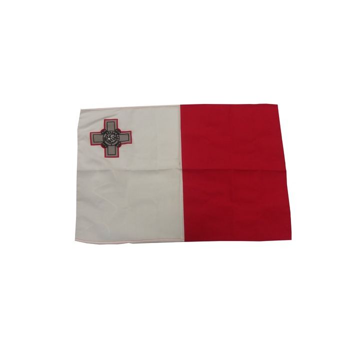Malta Flag 40X60 Cm | Gs73431 | Perfect For Display And Pride
