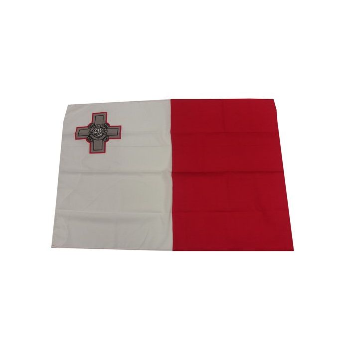Malta Flag 70X100 Cm | Gs73432 | Perfect For Display Or Decoration