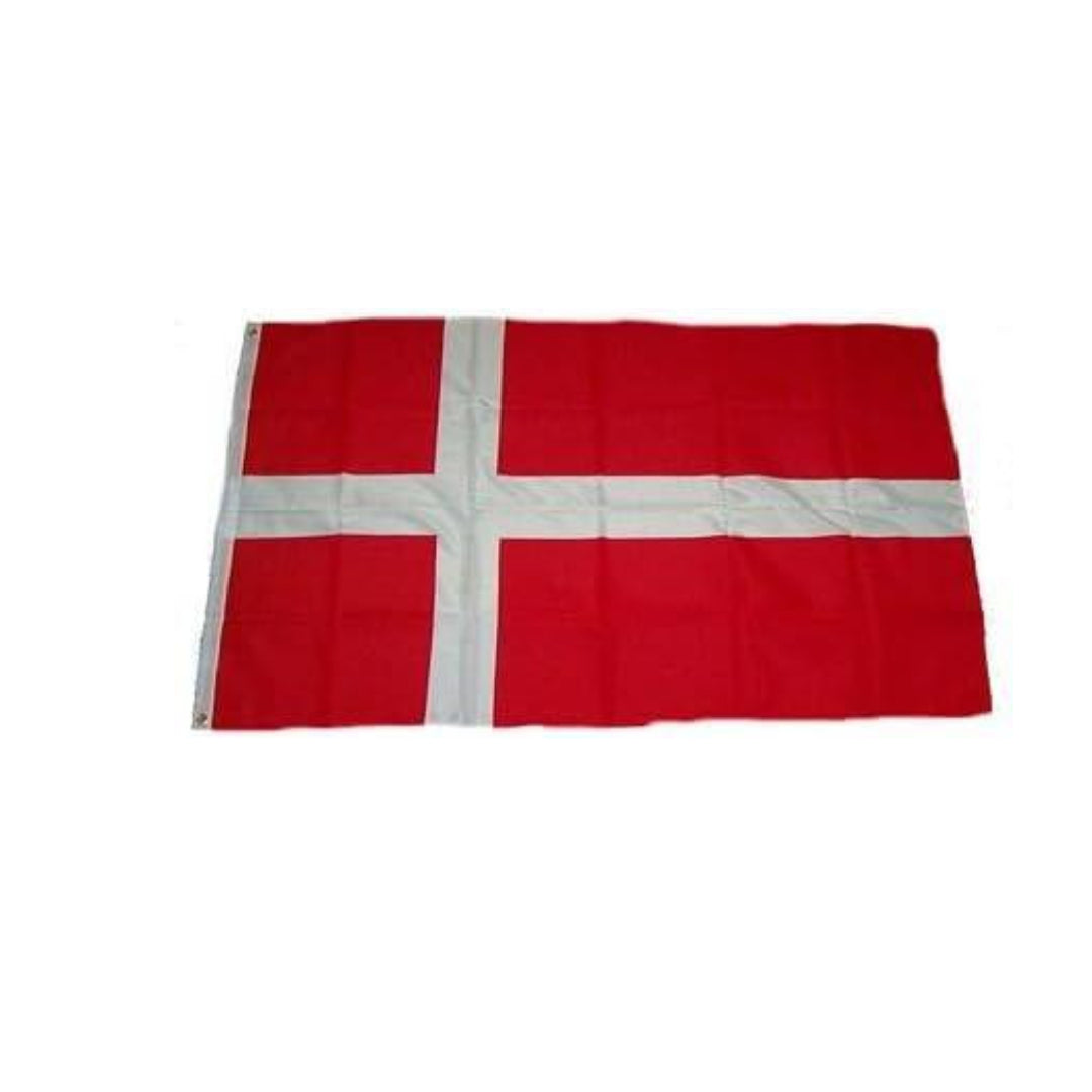Denmark Flag 20X30 Cm | Gs73453 | Goldenship | Perfect For Events