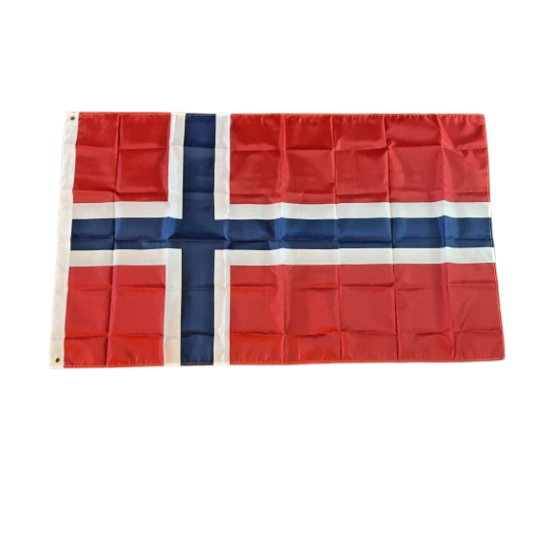 Norway Flag 20X30 | Gs73455 | Durable National Pride Display Flag