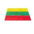 Lituania Flag 30X45 - Gs73460 Durable Accessory By Goldenship