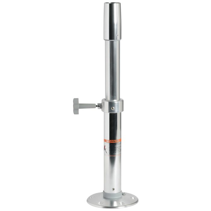 Stylish Pedestal Table 500/700 Mm | Gs73493 | Perfect For Any Room