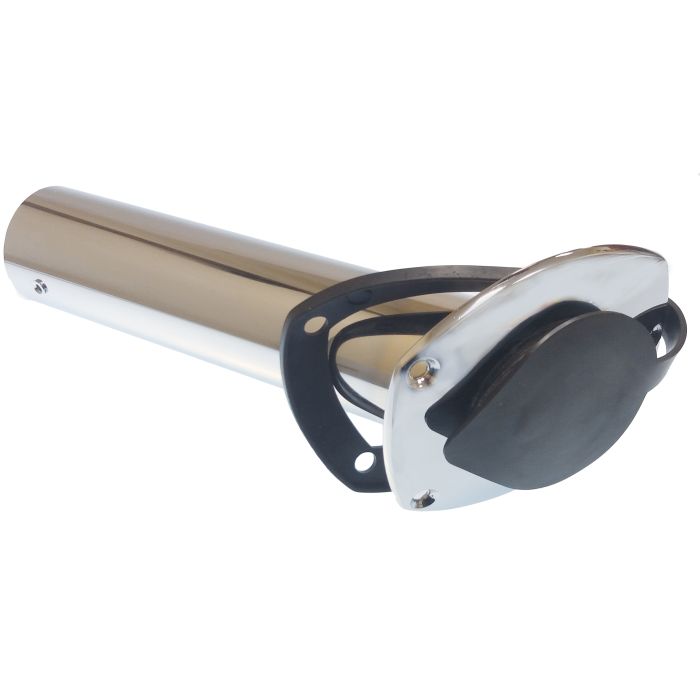 Rod Holder 40 Mm - Gs75103 | Durable Hardware For Secure Rods