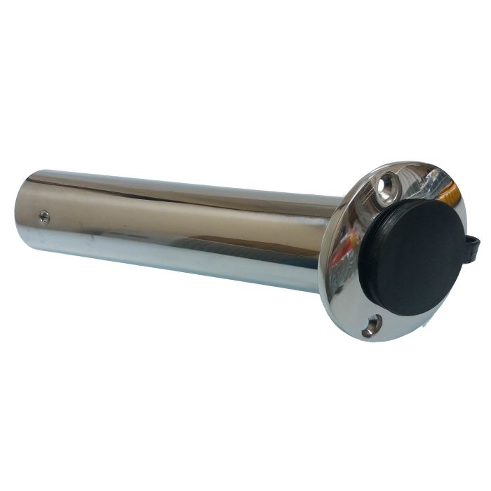 Holder Inox Lux 30º Gs75107 - Premium Durable Hardware Accessory