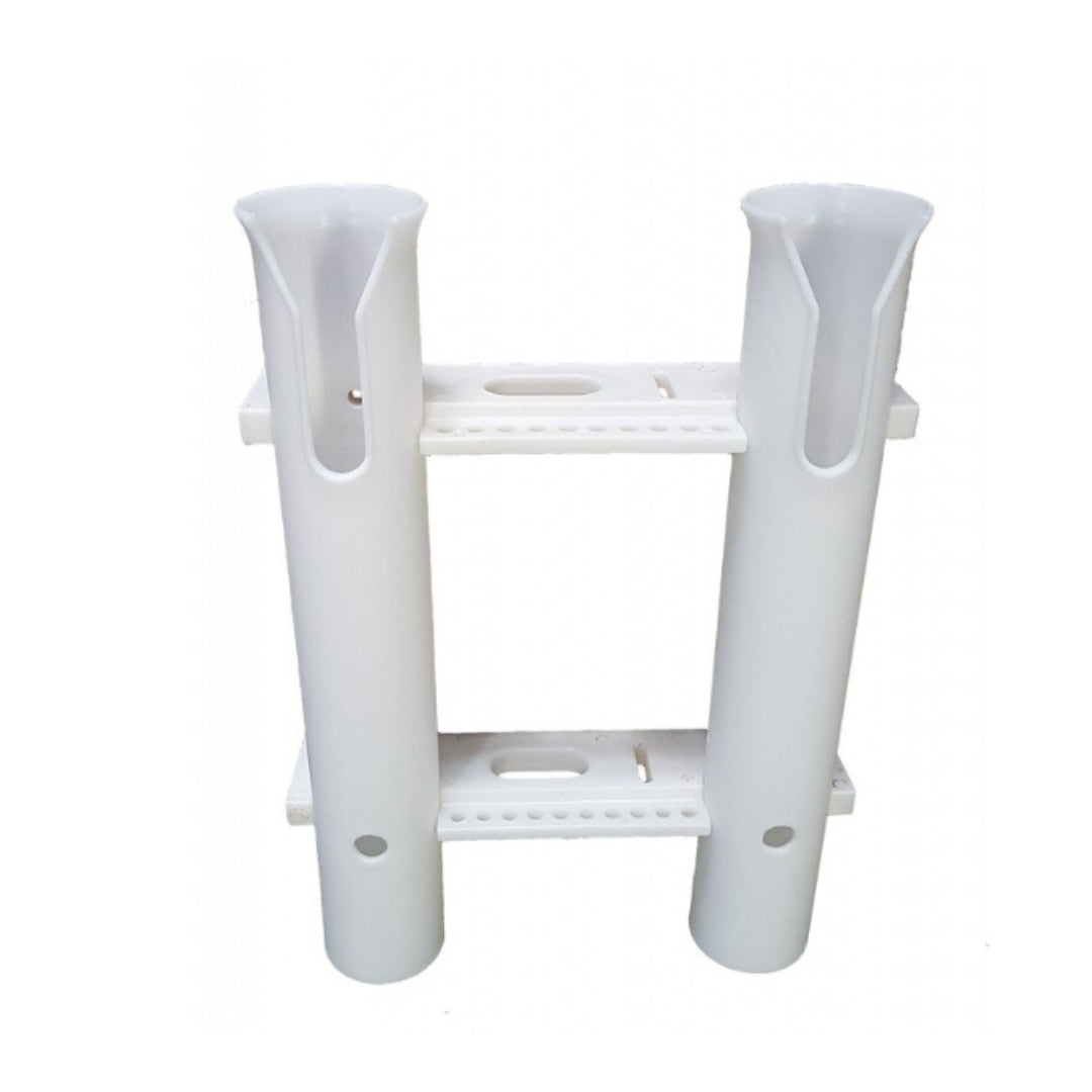 Rod Holder Plastic 2T | Gs75176 | Durable Fishing Rod Support