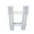 Rod Holder Plastic 2T | Gs75176 | Durable Fishing Rod Support