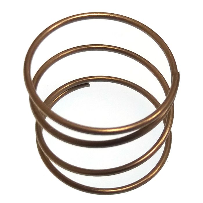 Spare Part - Spring Gs75204 | Durable Hardware Component