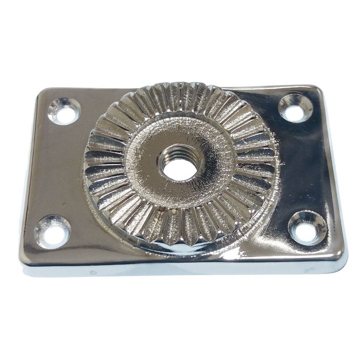 Spare Part Base Gs75205 | Durable Hardware For Goldenship