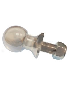 Trailer Ball Gs76001 - Durable Accessory For Trailers