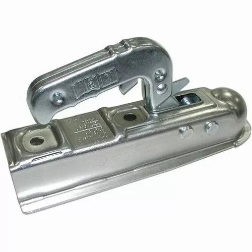 Goldenship Trailer Coupler Gs76002 - Secure & Reliable Connection