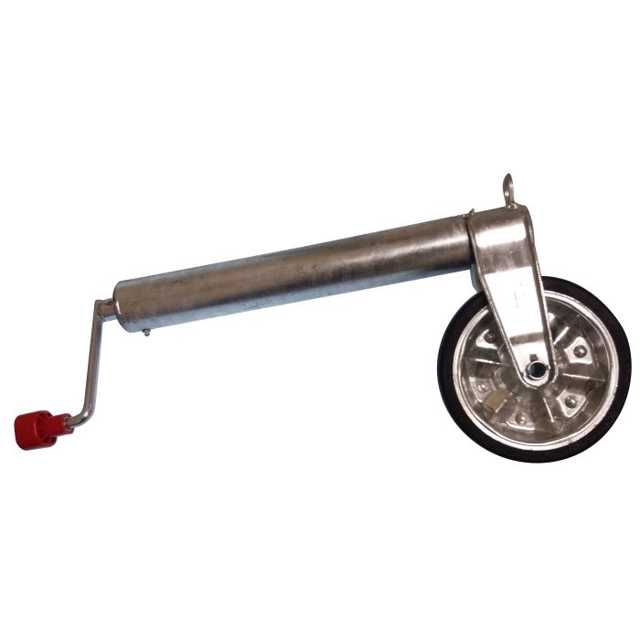 Goldenship Trailer Jack Gs76006 - Sturdy 9Cm Lifting Solution