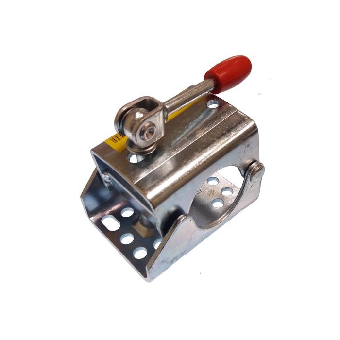 Heavy-Duty 60Mm Clamp 500Kg Capacity | Gs76011 | Goldenship