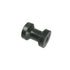Keel Roller 100X75Mm Rubber For Trailers | Gs76020 | Durable & Efficient